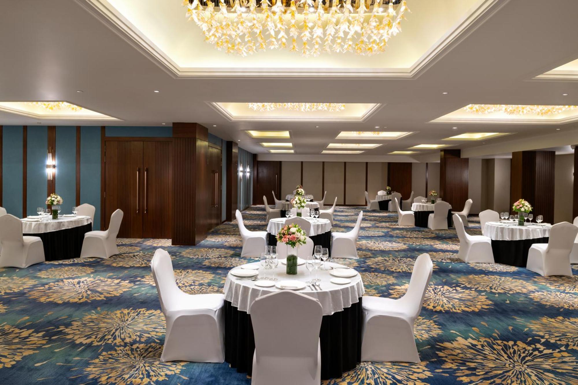 Ramada Encore By Wyndham Udaipur Roopnagar المظهر الخارجي الصورة