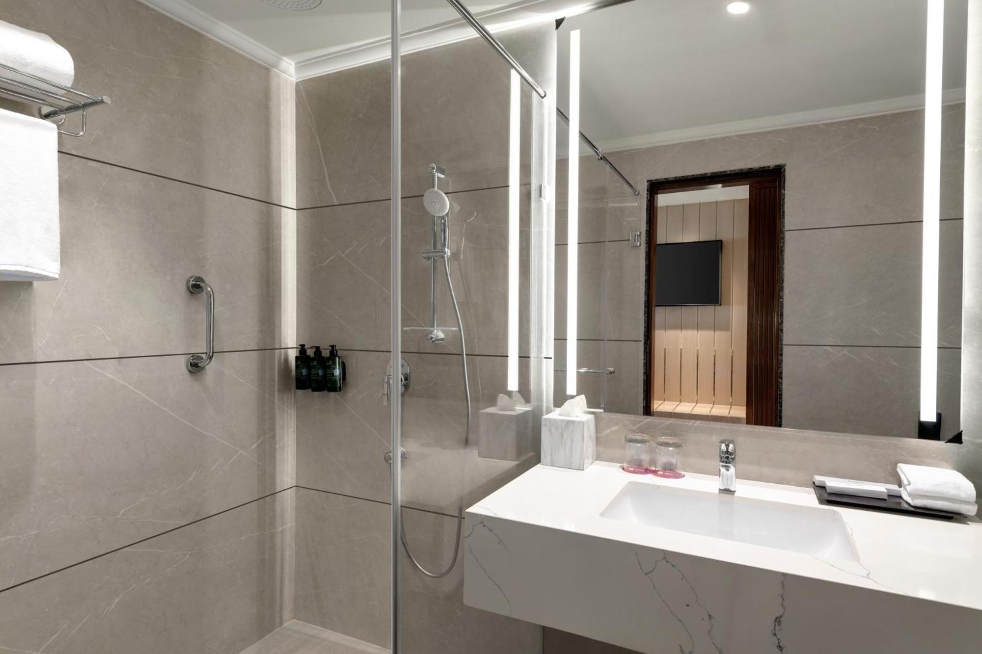 Ramada Encore By Wyndham Udaipur Roopnagar المظهر الخارجي الصورة