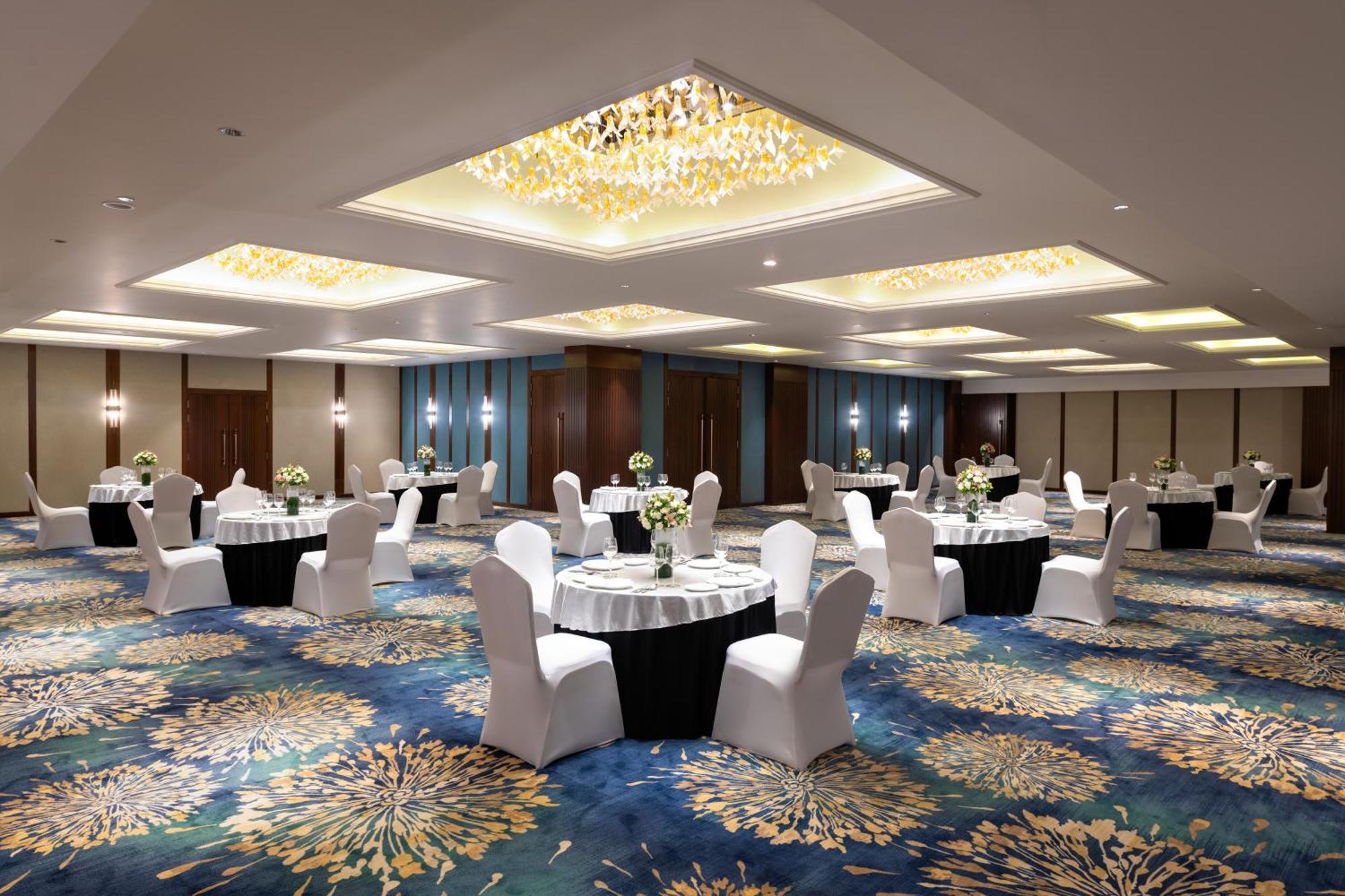 Ramada Encore By Wyndham Udaipur Roopnagar المظهر الخارجي الصورة